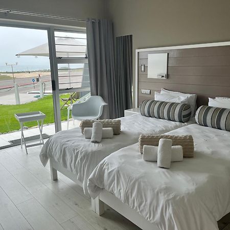At The Sea Boutique Guesthouse Swakopmund Exterior photo