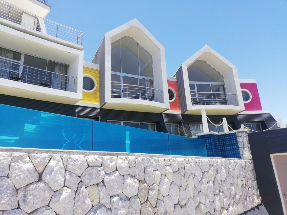 At The Sea Boutique Guesthouse Swakopmund Exterior photo