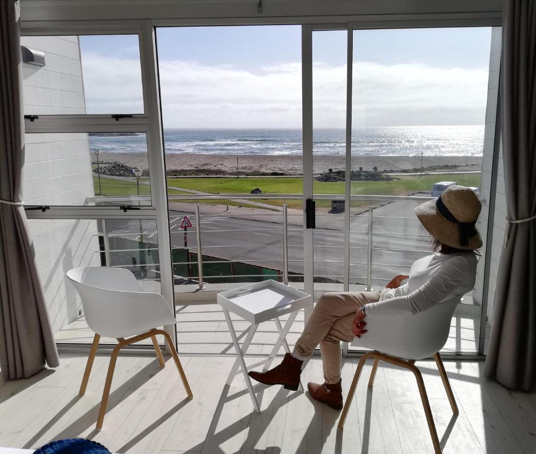 At The Sea Boutique Guesthouse Swakopmund Exterior photo