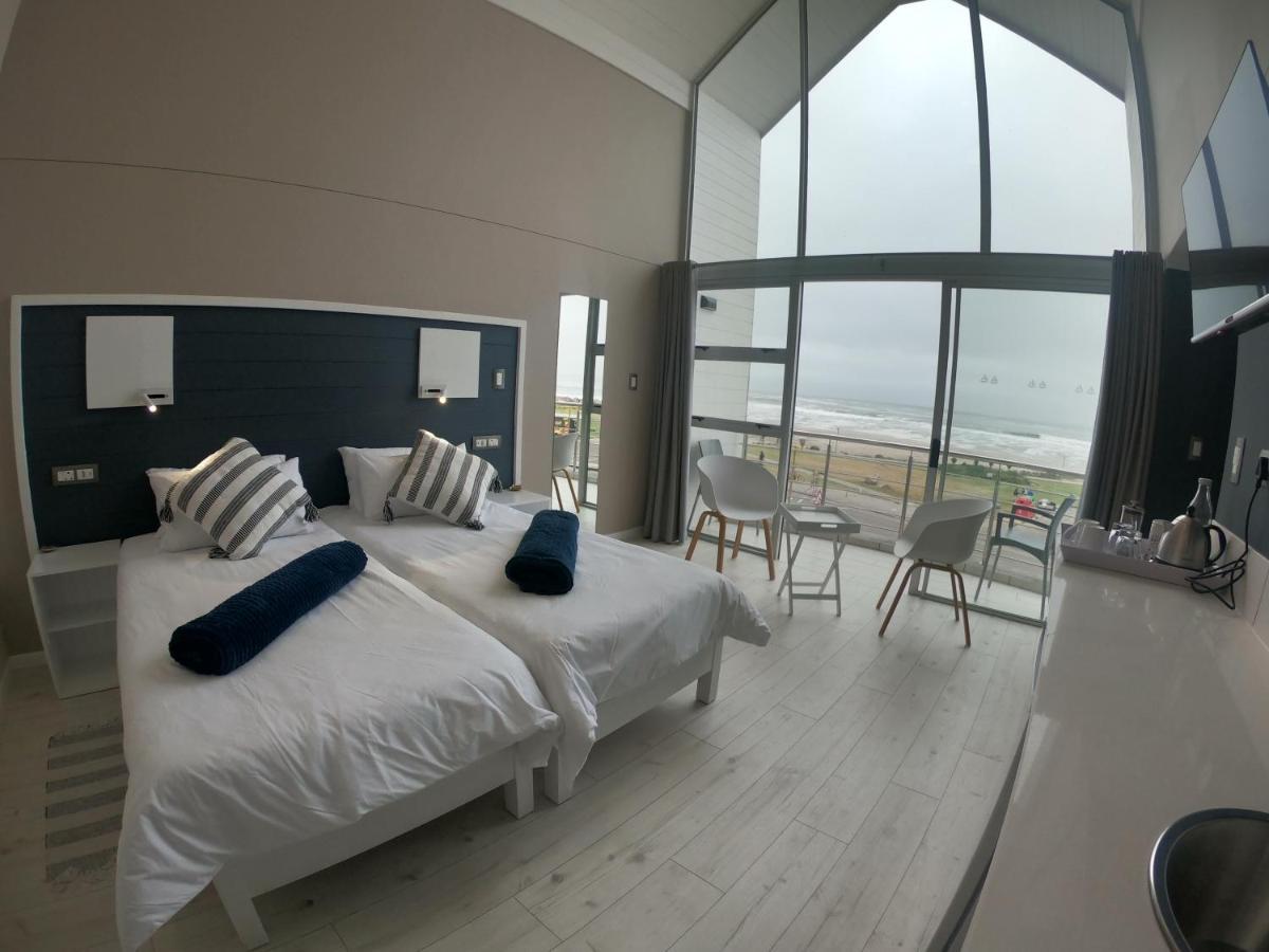 At The Sea Boutique Guesthouse Swakopmund Exterior photo