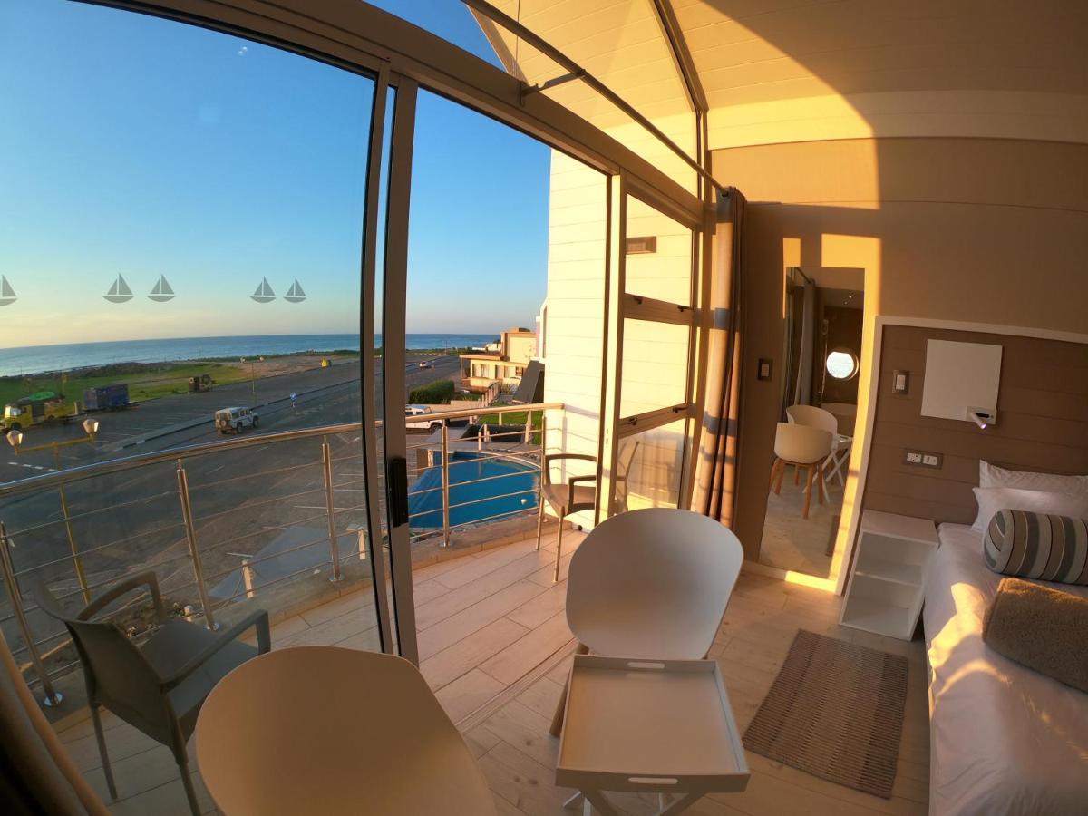 At The Sea Boutique Guesthouse Swakopmund Exterior photo