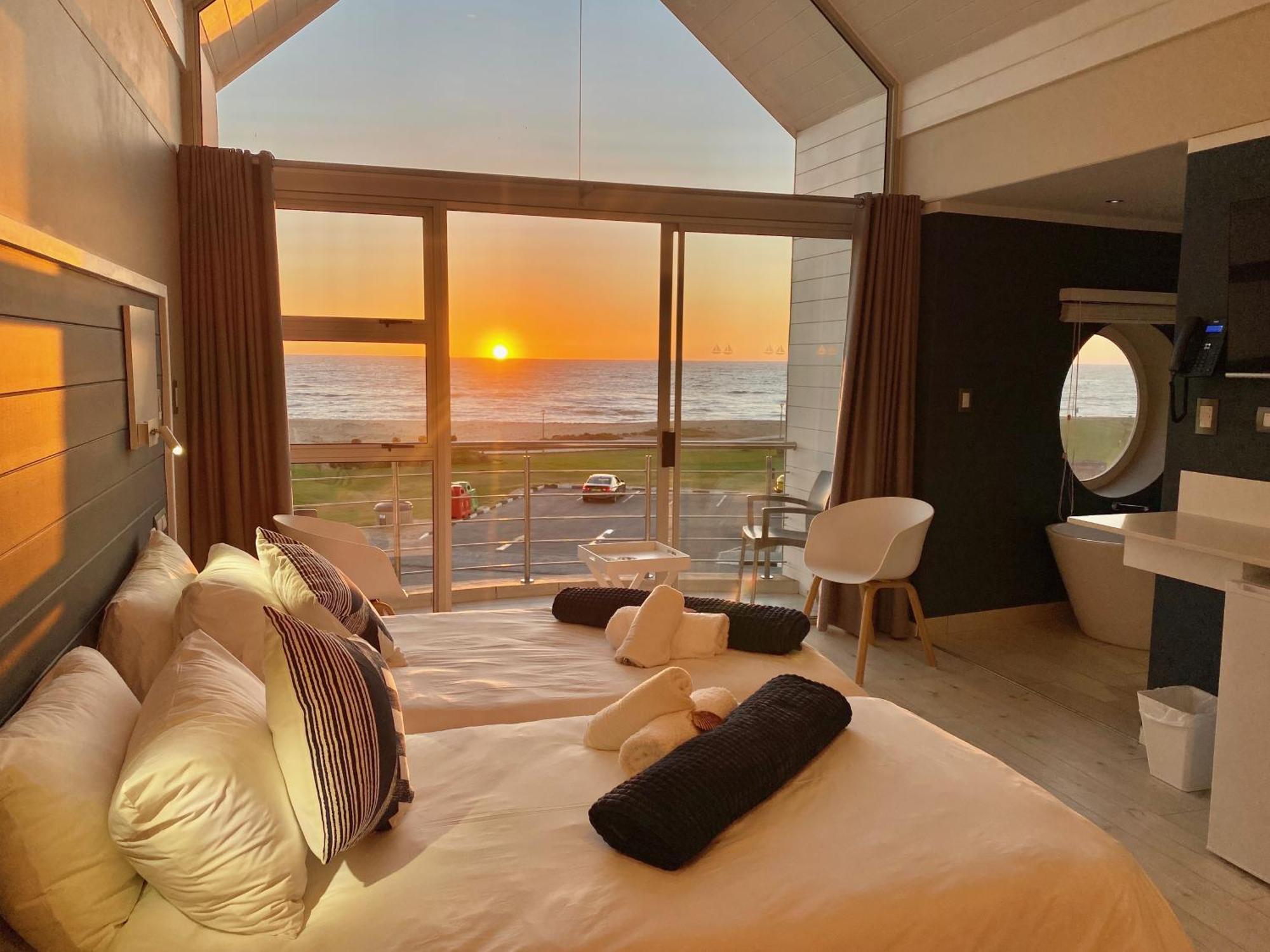 At The Sea Boutique Guesthouse Swakopmund Room photo