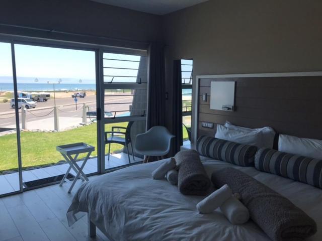 At The Sea Boutique Guesthouse Swakopmund Room photo